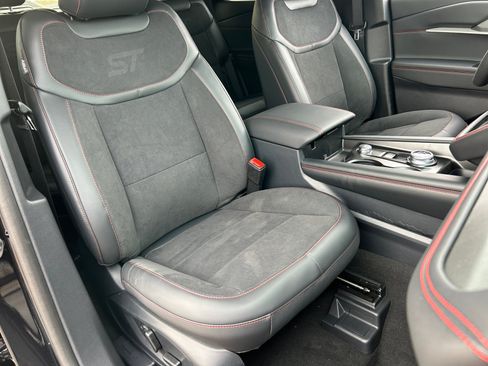 New 2026 Ford Explorer ST w/ Sun And Sound Package AWD/4WD image 19