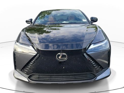 Used 2023 Lexus RZ 450e Premium AWD/4WD image 2