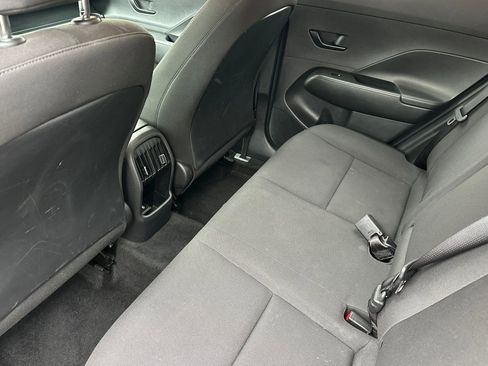 Used 2024 Hyundai Kona SEL image 13