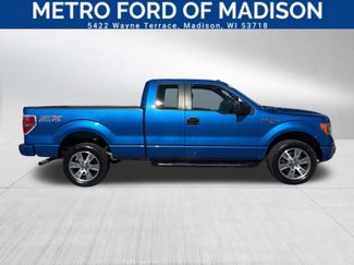 Used 2014 Ford F150 STX w/ Equipment Group 201A Mid 360° Tour