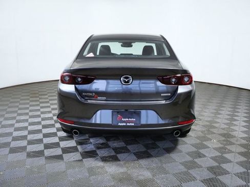 Used 2024 MAZDA MAZDA3 s FWD image 7