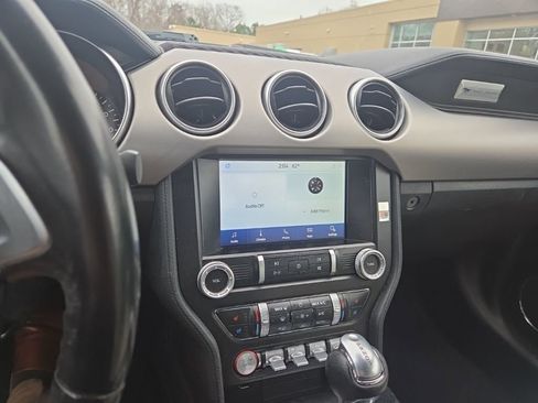 Used 2021 Ford Mustang Premium image 49