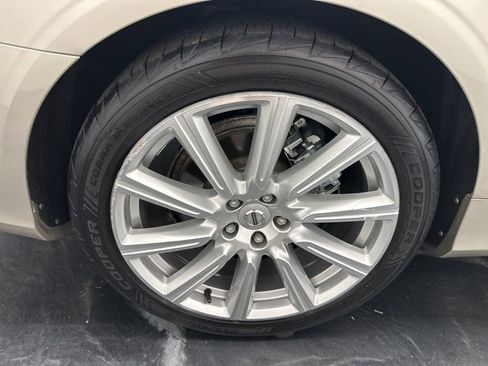 Used 2018 Volvo S90 T6 Inscription AWD/4WD image 25