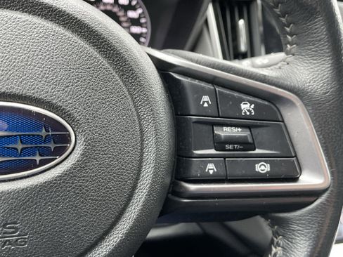 Used 2023 Subaru Outback Onyx Edition image 28