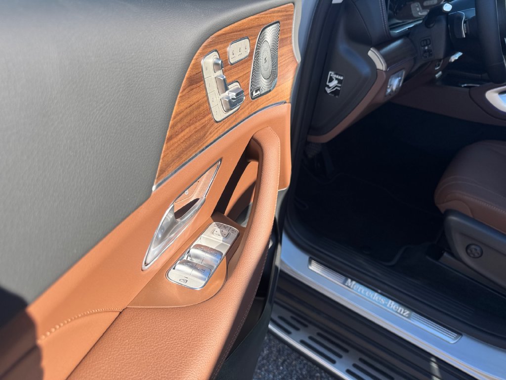 Certified 2026 Mercedes-Benz GLE 350 4MATIC image 20