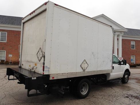 Used 2016 Ford F350 XL image 12