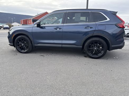 Used 2025 Honda CR-V Sport-L image 24