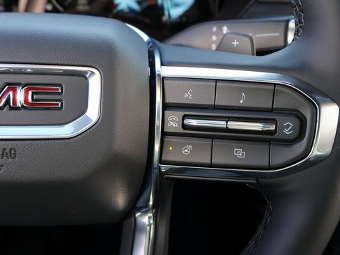 New 2026 GMC Acadia Elevation w/ Elevation Premium Package image 35