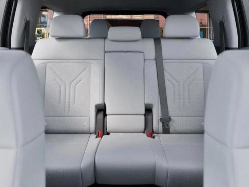 New 2026 Hyundai Santa Fe SEL AWD/4WD image 12