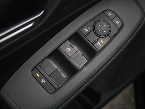 New 2026 Nissan Sentra SV w/ Floor Mat Package FWD image 11