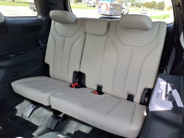 Used 2023 Hyundai Palisade Calligraphy AWD/4WD image 8