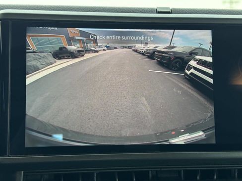 New 2026 Jeep Wrangler Unlimited Sport AWD/4WD image 17