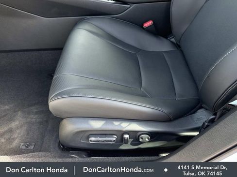 New 2026 Honda Accord Sport image 13