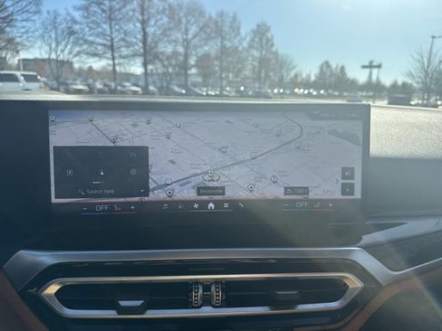 Certified 2024 BMW i4 xDrive40i w/ Premium Package image 15