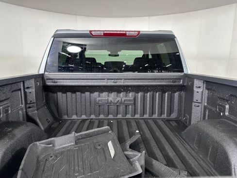 New 2026 GMC Sierra 1500 Elevation image 26