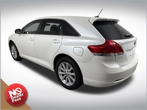 Used 2009 Toyota Venza image 5