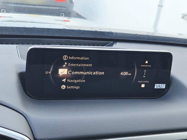 New 2026 MAZDA CX-50 AWD 2.5 S w/ Weather Package image 23