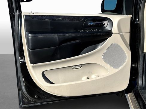 Used 2014 Dodge Grand Caravan SE w/ Quick Order Package 29E SE image 15