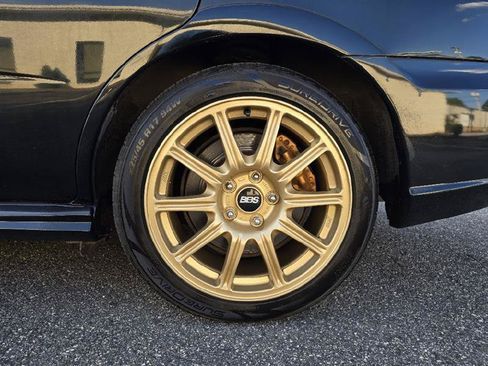 Used 2006 Subaru Impreza WRX STI AWD/4WD image 13