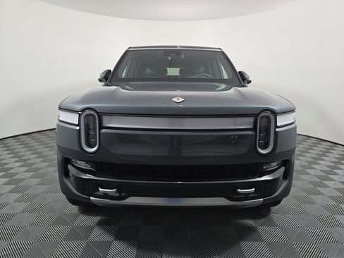 Used 2024 Rivian R1S Adventure Dual AWD/4WD image 8