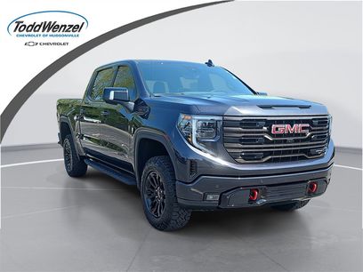 Used 2022 GMC Sierra 1500 AT4X