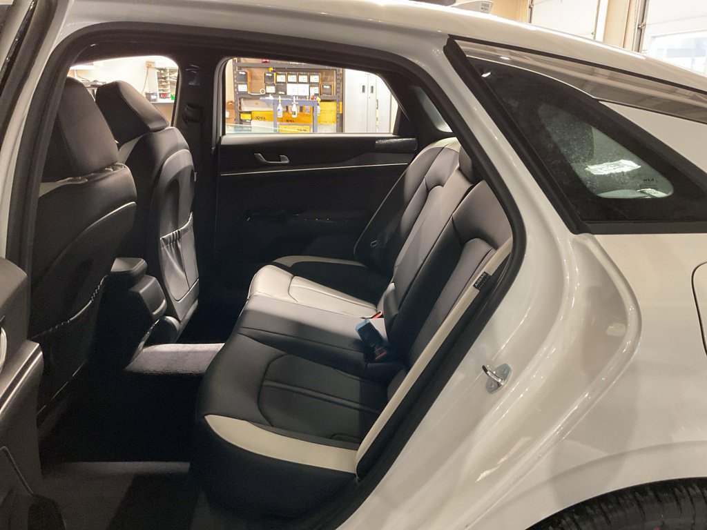 New 2026 Kia K5 GT-Line AWD/4WD image 23