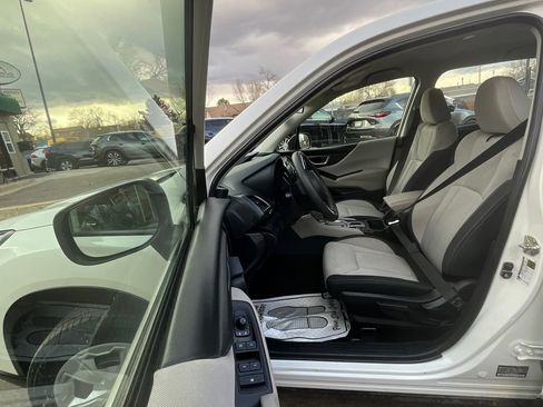 Used 2022 Subaru Forester image 17