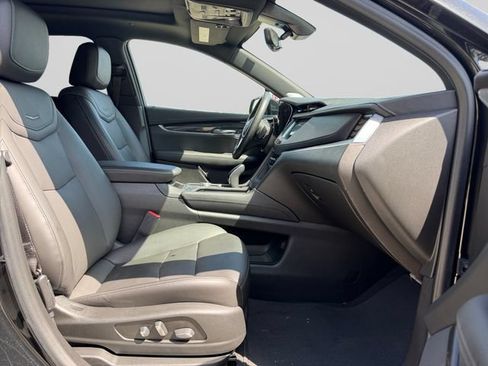 Used 2021 Cadillac XT5 Premium Luxury AWD/4WD image 15