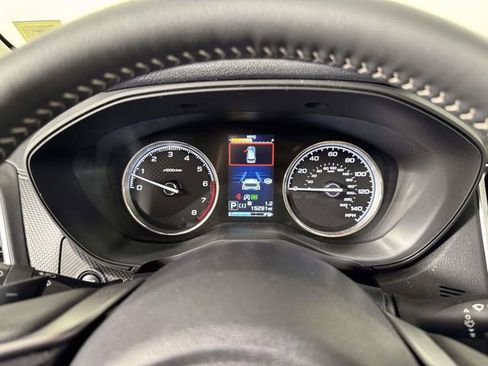 Certified 2023 Subaru Forester Touring AWD/4WD image 3
