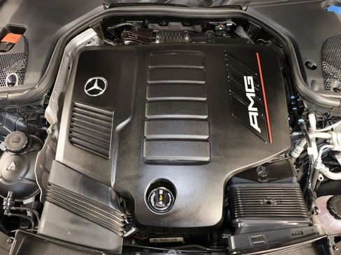 Used 2022 Mercedes-Benz AMG GT 53 image 37