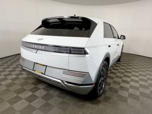 Used 2024 Hyundai Ioniq 5 Limited RWD image 5