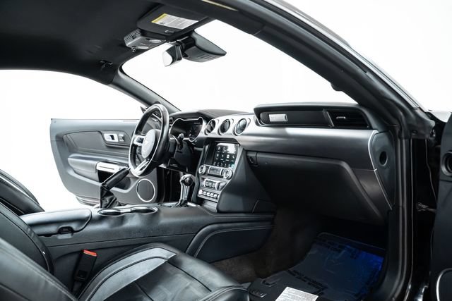Used 2018 Ford Mustang GT Premium w/ Equipment Group 401A RWD image 21