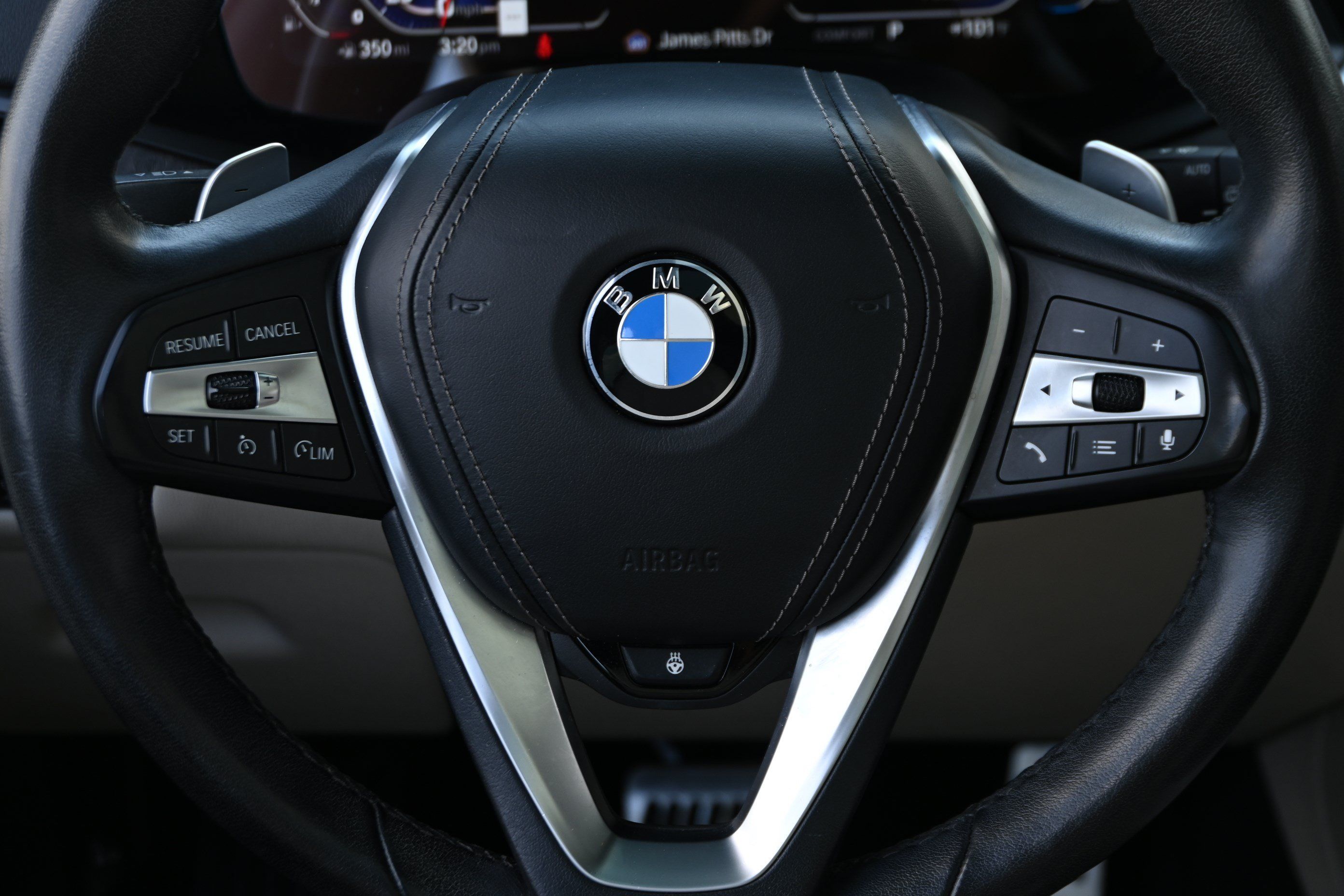 Used 2022 BMW X5 sDrive40i w/ Premium Package RWD image 28
