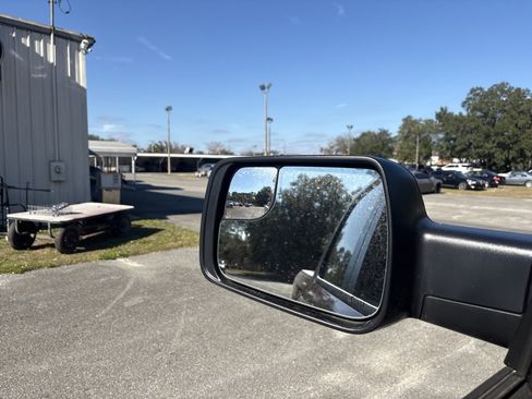 Used 2023 RAM 1500 Big Horn image 22