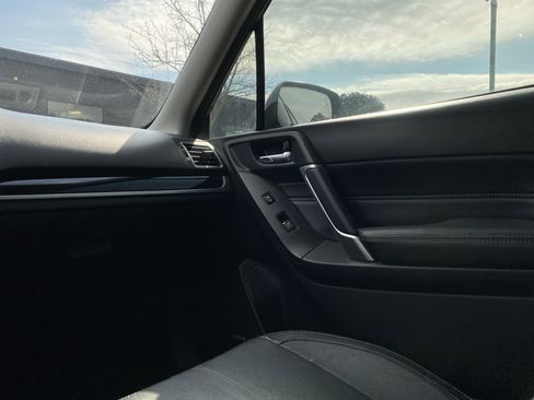 Used 2018 Subaru Forester 2.5i Touring w/ Popular Package #2 image 18