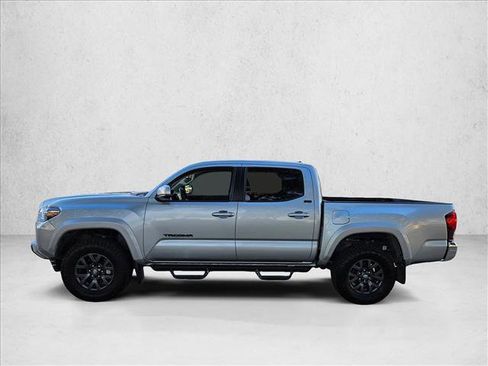 Used 2023 Toyota Tacoma SR5 image 8