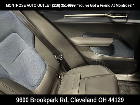 New 2025 Volvo EX30 Plus w/ Protection Package Premier image 31