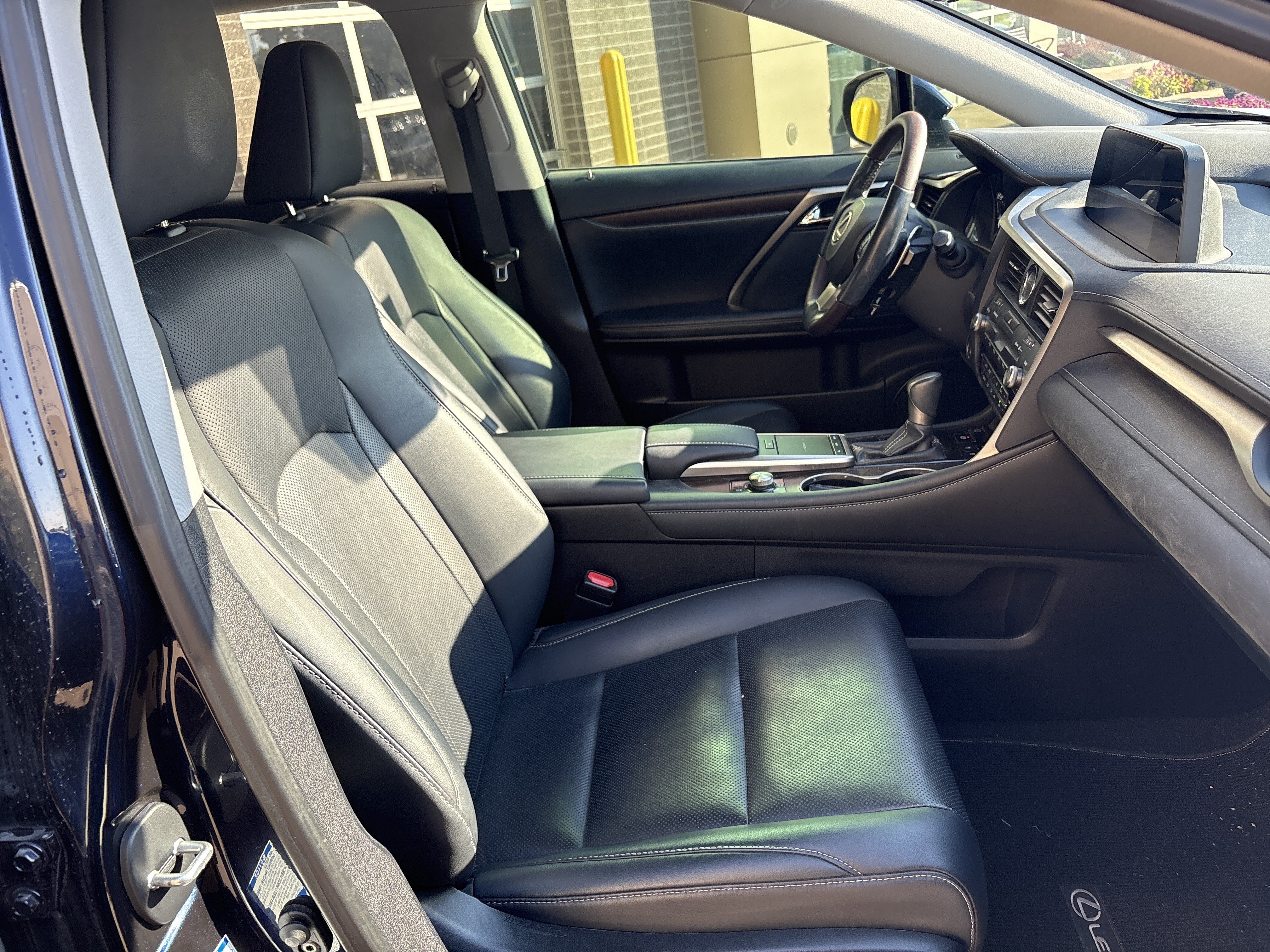 Used 2020 Lexus RX 350 AWD w/ Premium Package image 32