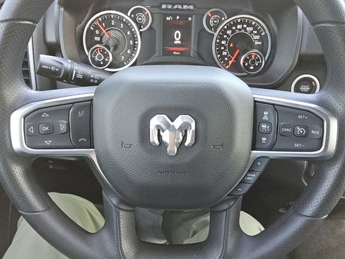 New 2026 RAM 1500 Tradesman image 27