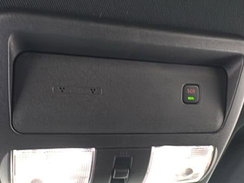 New 2026 Nissan Frontier PRO-4X w/ Pro-4x Convenience Package image 30