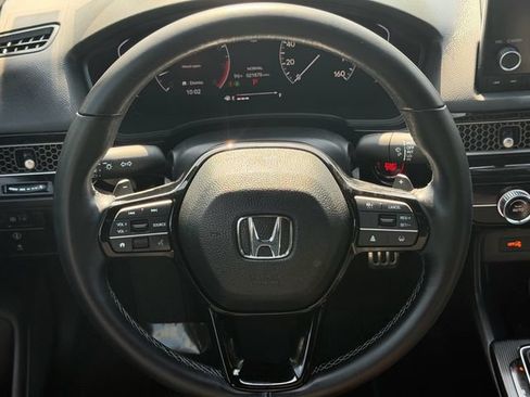Used 2024 Honda Civic Sport image 13