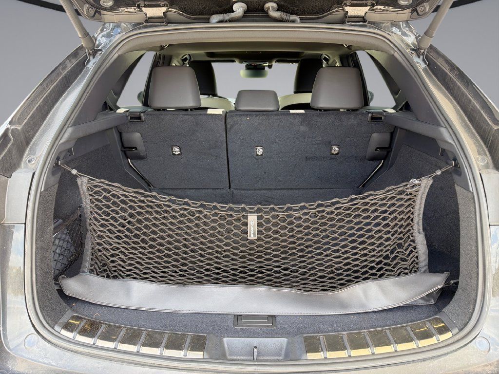 Used 2022 Lexus NX 350 AWD image 13