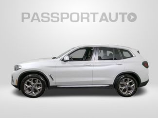 Used 2023 BMW X3 xDrive30i w/ Premium Package video 2