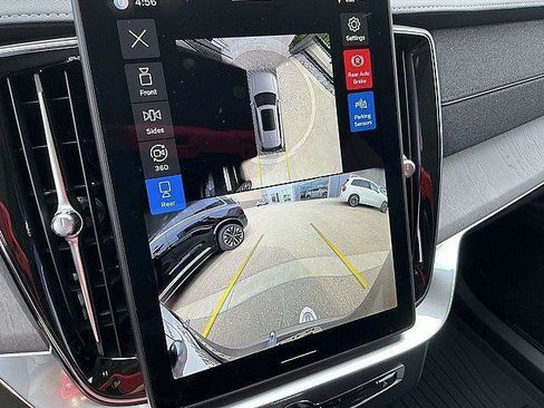 New 2026 Volvo XC90 T8 Ultra w/ Protection Package Premier AWD/4WD image 21