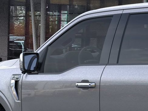 New 2026 Ford F150 Lariat w/ Tow/Haul Package AWD/4WD image 20