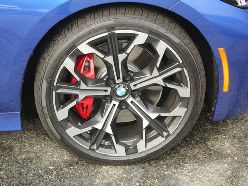 Used 2026 BMW 330i xDrive Sedan w/ M Sport Package image 12