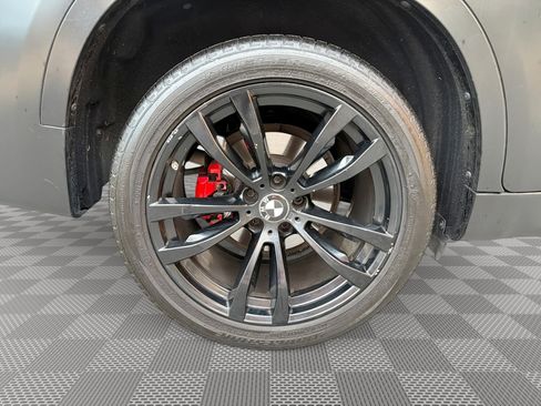 Used 2019 BMW X6 sDrive35i w/ M Sport Package RWD image 30