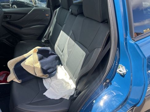 Used 2024 Subaru Forester Wilderness image 5