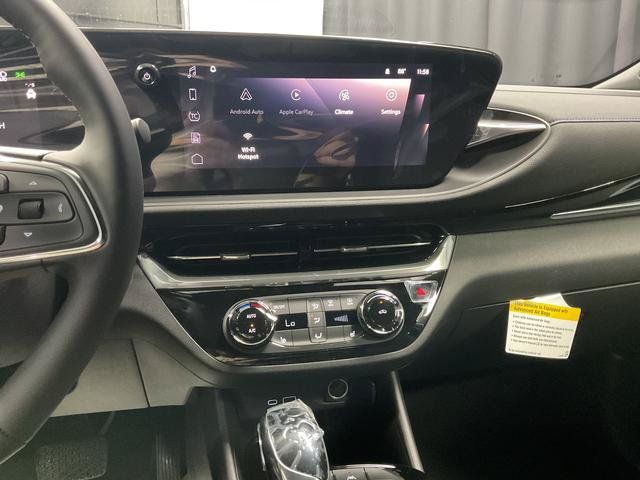 New 2026 Buick Envista Sport Touring w/ Convenience I Package FWD image 24