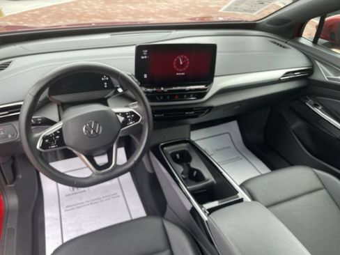 Used 2023 Volkswagen ID.4 Pro S RWD image 15